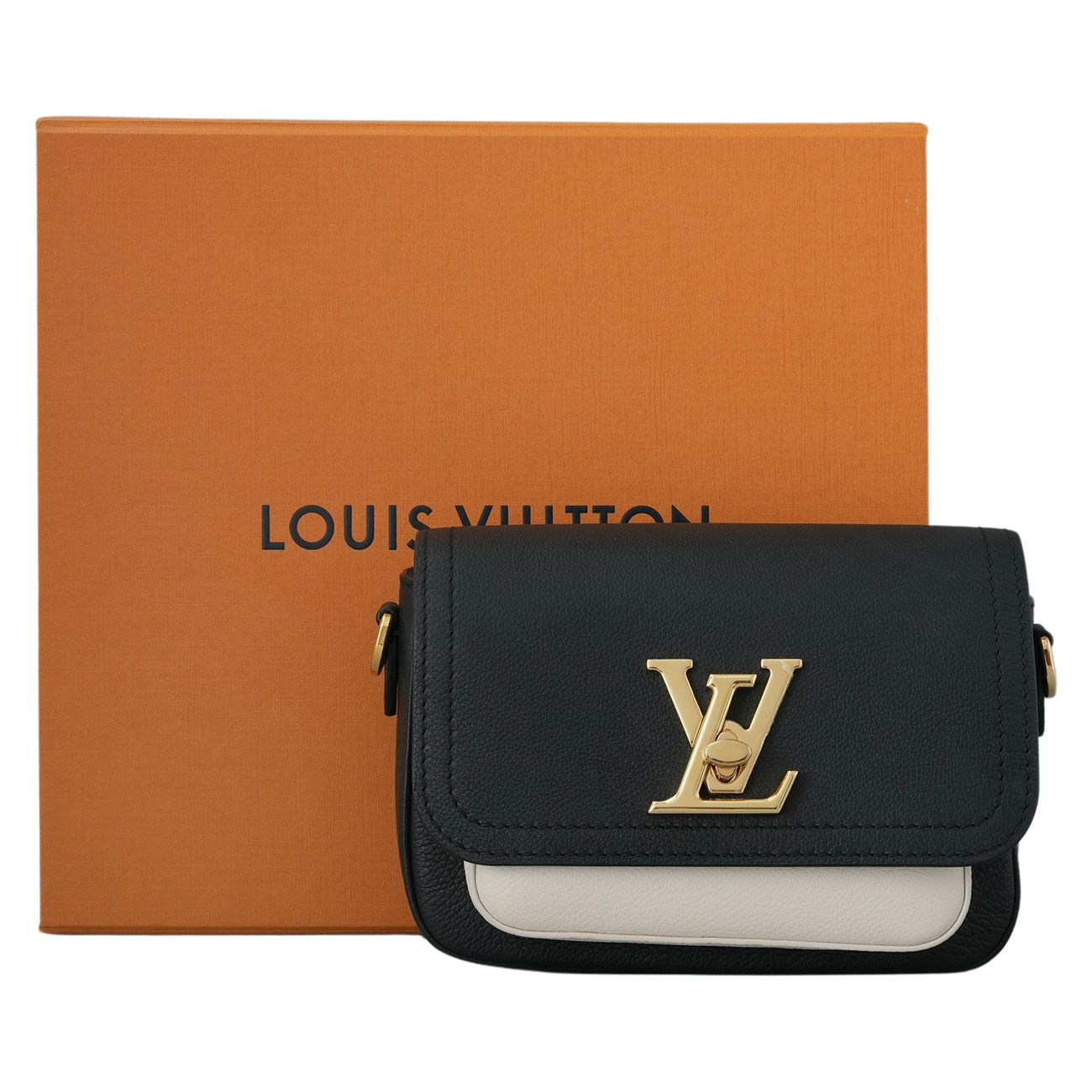 LOUIS VUITTON(USED)루이비통 M58557 락미 텐더